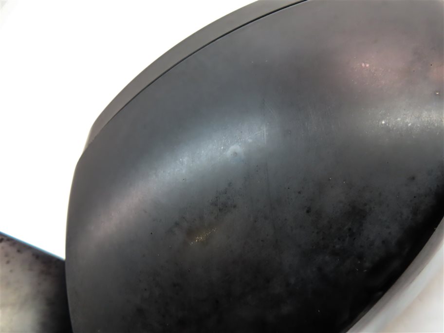 Thumbnail 10: 15-19 ROVER DISCOVERY SPORT (L550) LEFT P-FOLD MEMORY DOOR MIRROR (Black)