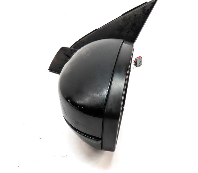 Thumbnail 4: 15-19 ROVER DISCOVERY SPORT (L550) LEFT P-FOLD MEMORY DOOR MIRROR (Black)