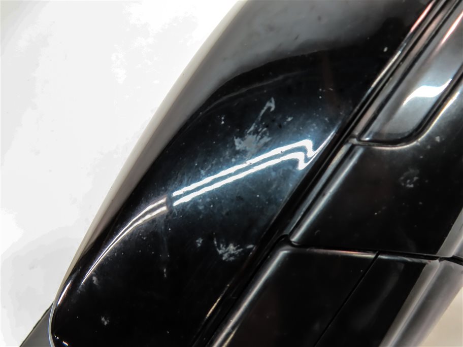 Thumbnail 9: 15-19 ROVER DISCOVERY SPORT (L550) LEFT P-FOLD MEMORY DOOR MIRROR (Black)