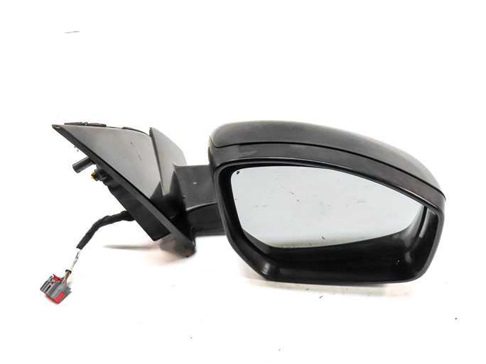 Thumbnail 3: 15-19 ROVER DISCOVERY SPORT (L550) RIGHT PFOLD MEMORY DOOR MIRROR (Black)