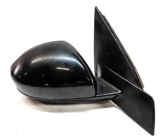 Thumbnail 6: 15-19 ROVER DISCOVERY SPORT (L550) RIGHT PFOLD MEMORY DOOR MIRROR (Black)
