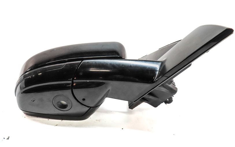 Thumbnail 7: 15-19 ROVER DISCOVERY SPORT (L550) RIGHT PFOLD MEMORY DOOR MIRROR (Black)