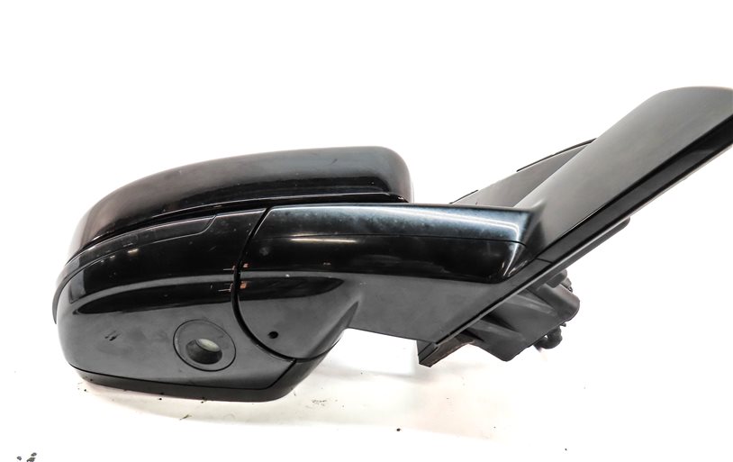 Thumbnail 8: 15-19 ROVER DISCOVERY SPORT (L550) RIGHT PFOLD MEMORY DOOR MIRROR (Black)