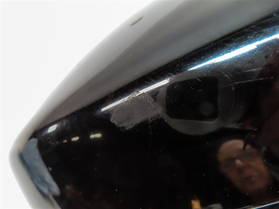 Thumbnail 9: 15-19 ROVER DISCOVERY SPORT (L550) RIGHT PFOLD MEMORY DOOR MIRROR (Black)