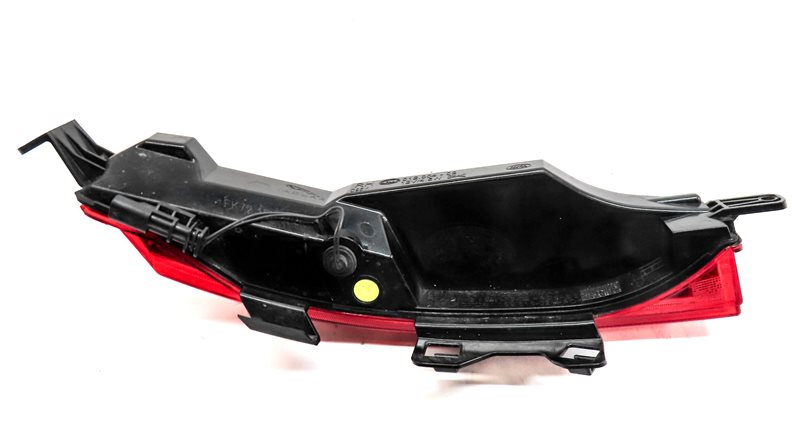 Thumbnail 4: 15-19 LAND ROVER DISCOVERY SPORT (L550) RIGHT REAR BUMPER TAILLIGHT LIGHT LAMP