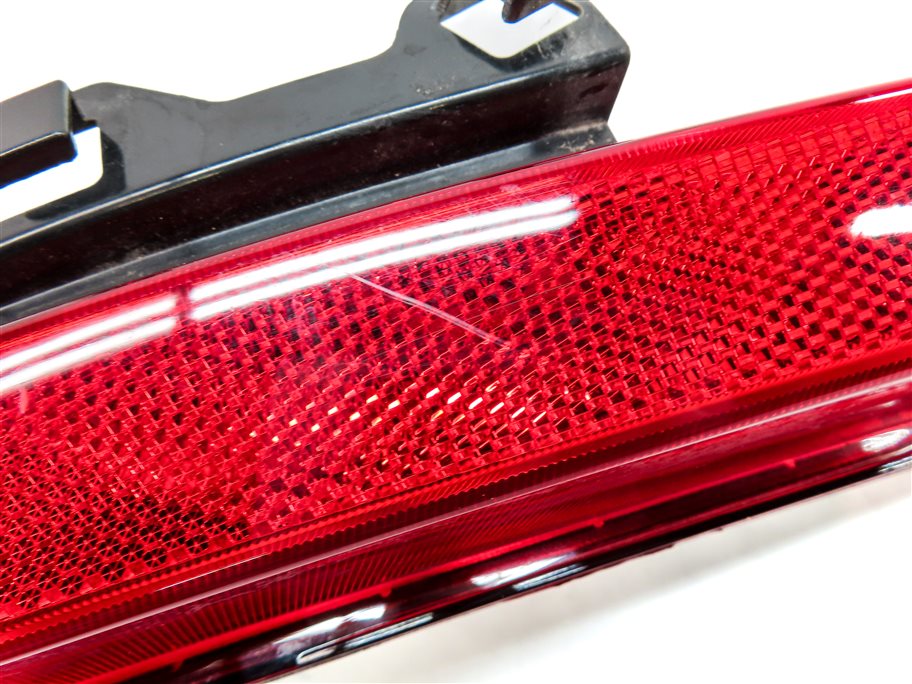 Thumbnail 5: 15-19 LAND ROVER DISCOVERY SPORT (L550) RIGHT REAR BUMPER TAILLIGHT LIGHT LAMP