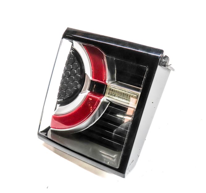 Thumbnail 1: 2015-2019 LAND ROVER DISCOVERY SPORT (L550) LEFT REAR INNER TAILLIGHT LIGHT LAMP
