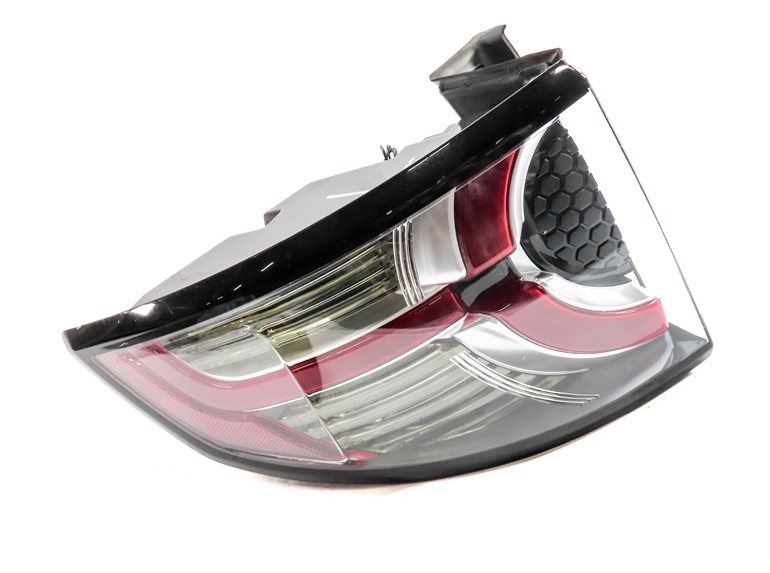 Thumbnail 3: 2015-2019 LAND ROVER DISCOVERY SPORT (L550) LEFT REAR TAILLIGHT BRAKE LIGHT LAMP