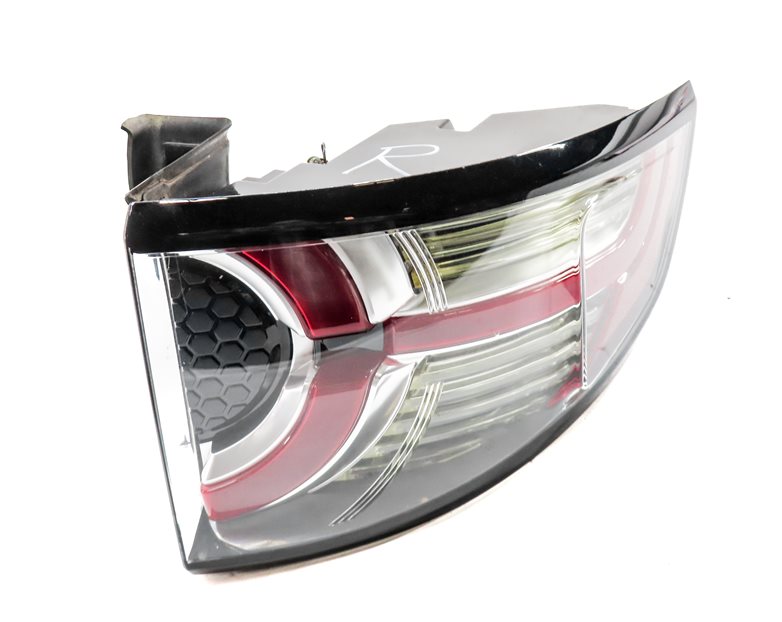 15-19 LAND ROVER DISCOVERY SPORT (L550) RIGHT REAR TAILLIGHT BRAKE LIGHT LAMP