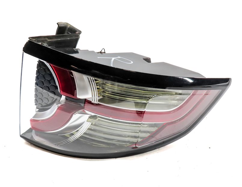 Thumbnail 3: 15-19 LAND ROVER DISCOVERY SPORT (L550) RIGHT REAR TAILLIGHT BRAKE LIGHT LAMP
