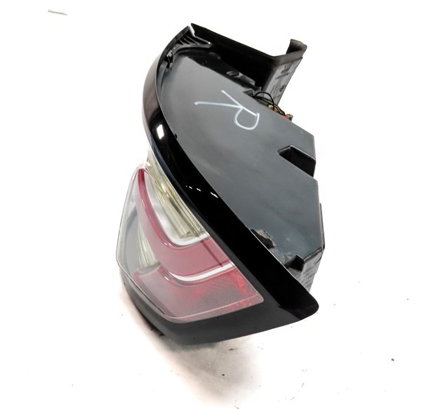 Thumbnail 4: 15-19 LAND ROVER DISCOVERY SPORT (L550) RIGHT REAR TAILLIGHT BRAKE LIGHT LAMP