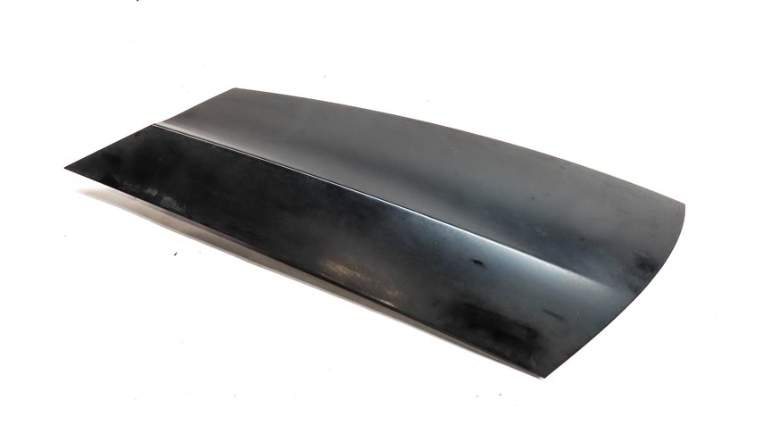 Thumbnail 1: 2016 LAND ROVER DISCOVERY SPORT (L550) REAR LEFT PILLAR TRIM MOULDING (Black)