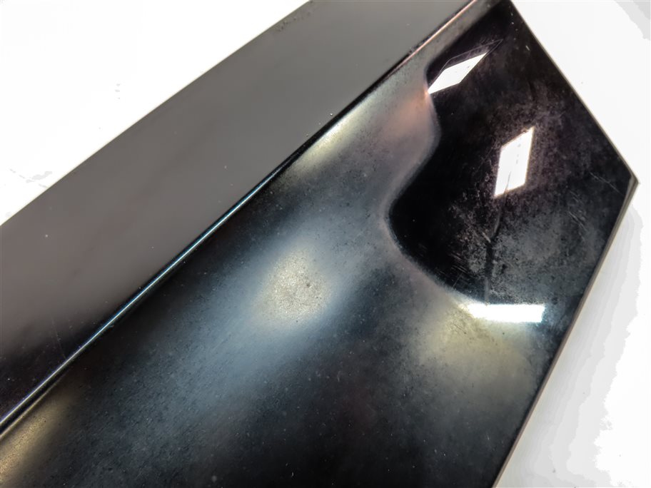 Thumbnail 10: 2016 LAND ROVER DISCOVERY SPORT (L550) REAR LEFT PILLAR TRIM MOULDING (Black)