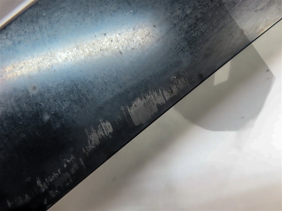 Thumbnail 11: 2016 LAND ROVER DISCOVERY SPORT (L550) REAR LEFT PILLAR TRIM MOULDING (Black)