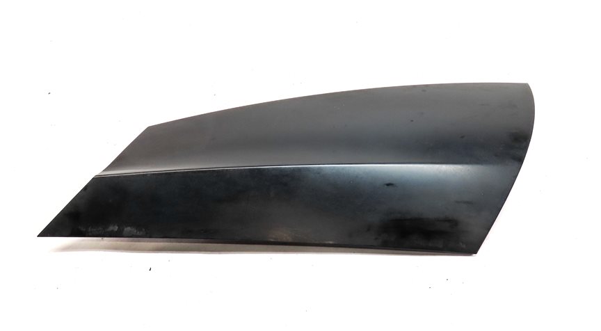 Thumbnail 2: 2016 LAND ROVER DISCOVERY SPORT (L550) REAR LEFT PILLAR TRIM MOULDING (Black)