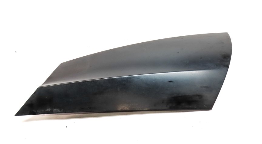 Thumbnail 3: 2016 LAND ROVER DISCOVERY SPORT (L550) REAR LEFT PILLAR TRIM MOULDING (Black)
