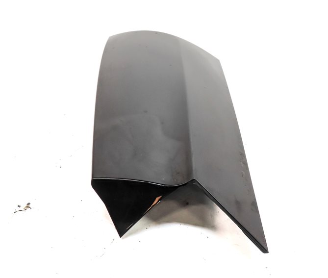 Thumbnail 5: 2016 LAND ROVER DISCOVERY SPORT (L550) REAR LEFT PILLAR TRIM MOULDING (Black)