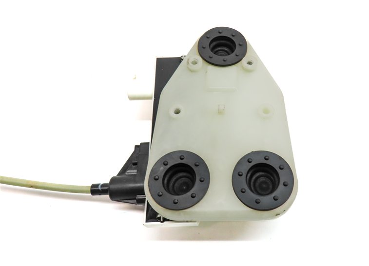 Thumbnail 5: 14-18 BMW X5 (F15) FRONT LEFT DRIVER SOFT CLOSE DOOR LOCK LATCH ACTUATOR