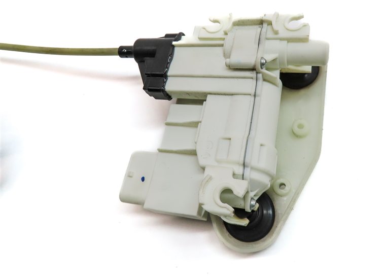 Thumbnail 6: 14-18 BMW X5 (F15) FRONT LEFT DRIVER SOFT CLOSE DOOR LOCK LATCH ACTUATOR