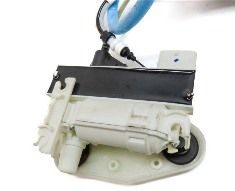 Thumbnail 4: 14-18 BMW X5 (F15) FRONT RIGHT PASSENGER SOFT CLOSE DOOR LOCK LATCH ACTUATOR