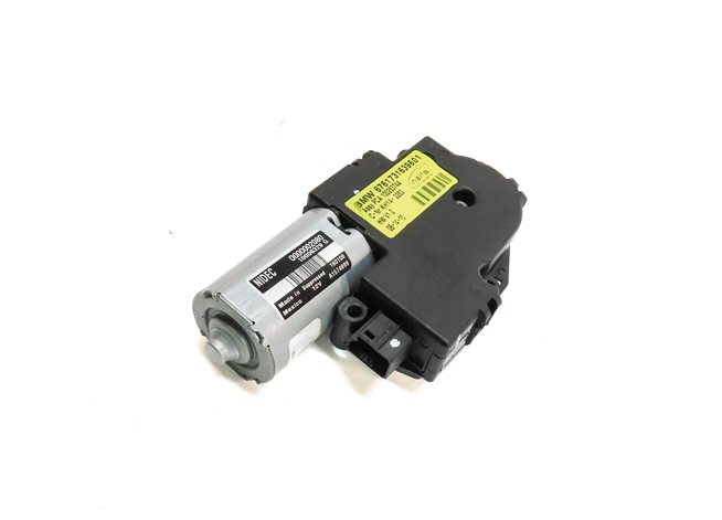Thumbnail 1: 12-18 MINI COOPER CLUBMAN COUNTRYMAN BMW X1 X3 X5 SUNROOF SUN ROOF MOTOR