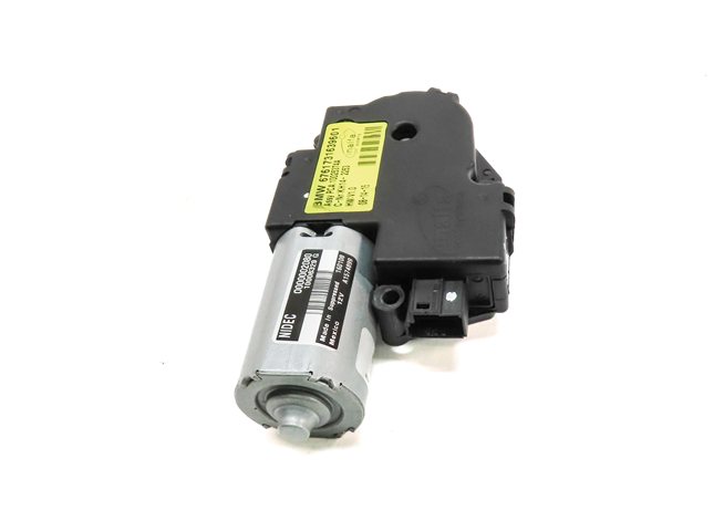 Thumbnail 2: 12-18 MINI COOPER CLUBMAN COUNTRYMAN BMW X1 X3 X5 SUNROOF SUN ROOF MOTOR