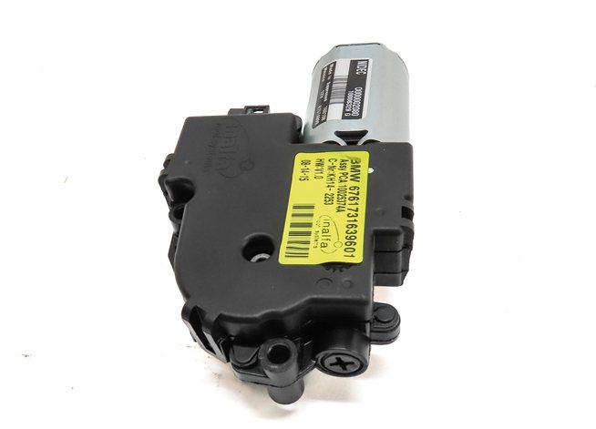Thumbnail 4: 12-18 MINI COOPER CLUBMAN COUNTRYMAN BMW X1 X3 X5 SUNROOF SUN ROOF MOTOR