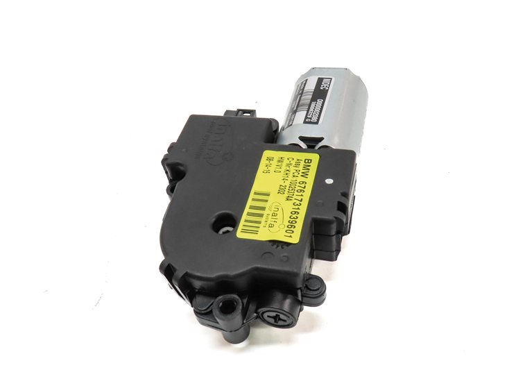 Thumbnail 4: 12-18 MINI COOPER CLUBMAN COUNTRYMAN BMW X1 X3 X5 SUNROOF SUN ROOF MOTOR