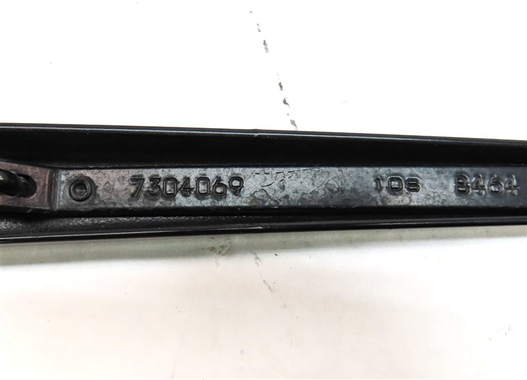 Thumbnail 5: 14-19 BMW X5 X6 X5M X6M F15 F16 F85 F86 WINDSHIELD LEFT & RIGHT WIPER ARM SET/2
