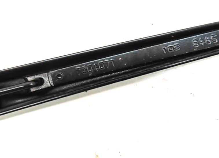 Thumbnail 6: 14-19 BMW X5 X6 X5M X6M F15 F16 F85 F86 WINDSHIELD LEFT & RIGHT WIPER ARM SET/2