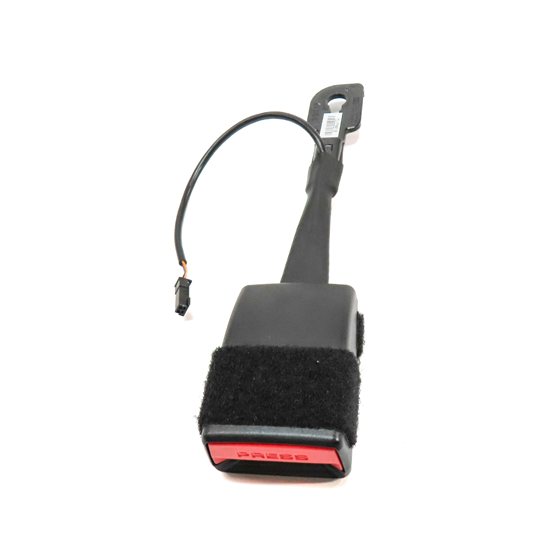 Thumbnail 2: 14-19 BMW X5 X6 X5M X6M F15 F16 F85 F86 FRONT LEFT or RIGHT SEATBELT RECEIVER