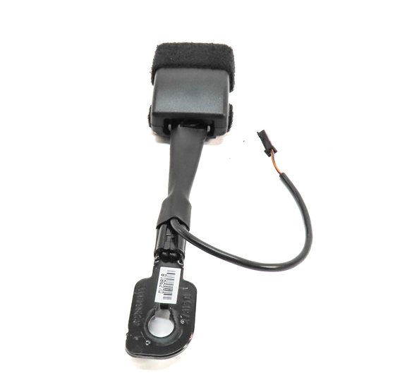 Thumbnail 3: 14-19 BMW X5 X6 X5M X6M F15 F16 F85 F86 FRONT LEFT or RIGHT SEATBELT RECEIVER