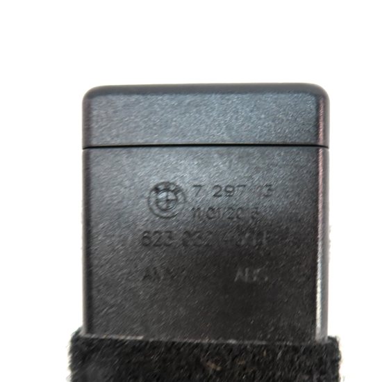 Thumbnail 5: 14-19 BMW X5 X6 X5M X6M F15 F16 F85 F86 FRONT LEFT or RIGHT SEATBELT RECEIVER