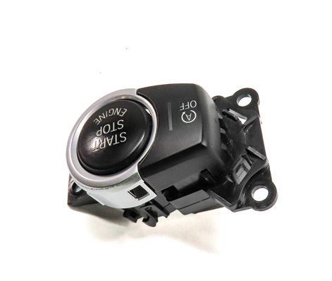 Thumbnail 3: 14-19 BMW X5 X6 X5M X6M ///M (F15 F16 F85 F86) ENGINE START STOP SWITCH BUTTON