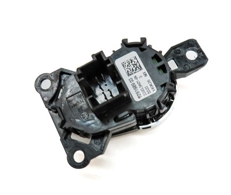 Thumbnail 4: 14-19 BMW X5 X6 X5M X6M ///M (F15 F16 F85 F86) ENGINE START STOP SWITCH BUTTON