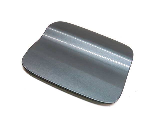 2014-2018 BMW X5 X5M F15 F85 REAR FUEL GAS TANK FILL DOOR FLAP COVER LID (Grey)