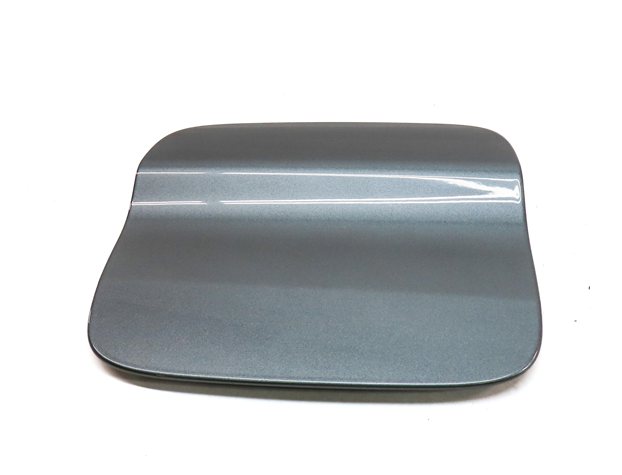 Thumbnail 2: 2014-2018 BMW X5 X5M F15 F85 REAR FUEL GAS TANK FILL DOOR FLAP COVER LID (Grey)