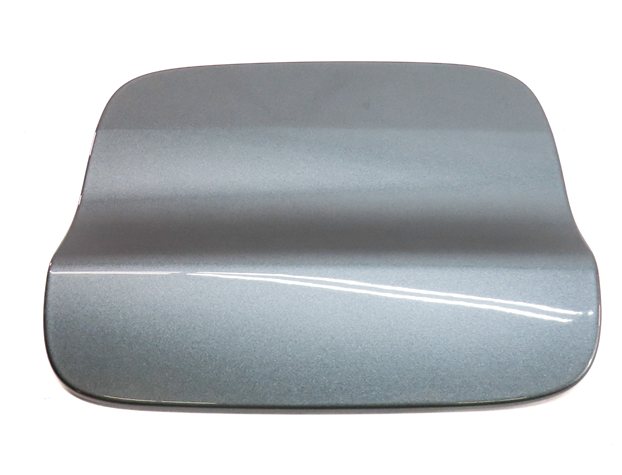Thumbnail 3: 2014-2018 BMW X5 X5M F15 F85 REAR FUEL GAS TANK FILL DOOR FLAP COVER LID (Grey)