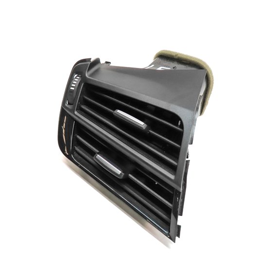 Thumbnail 1: 2016 BMW X5 (F15) FRONT LEFT DRIVER DASH HEAT AIR AC HVAC VENT (Black)
