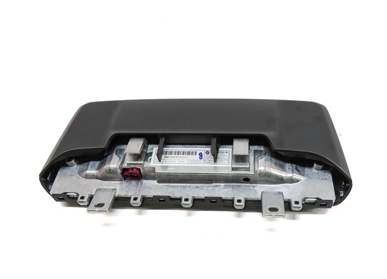 Thumbnail 6: 14-16 BMW X5 X6 X5M X6M (F15 F16 F85 F86) GPS NAVIGATION DISPLAY SCREEN 10.25"