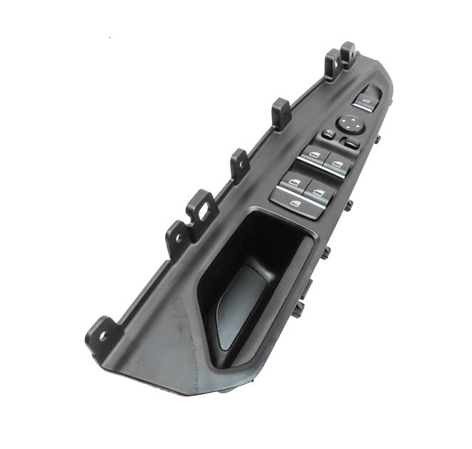 14-21 BMW X1 X2 X5 X5M X6 X6M F15 F16 F39 F48 F85 F86 DRIVER PFOLD WINDOW SWITCH