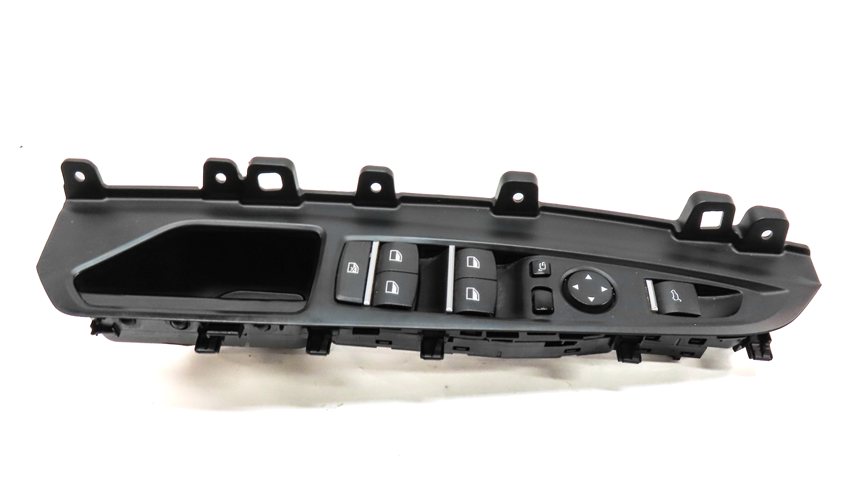 Thumbnail 3: 14-21 BMW X1 X2 X5 X5M X6 X6M F15 F16 F39 F48 F85 F86 DRIVER PFOLD WINDOW SWITCH
