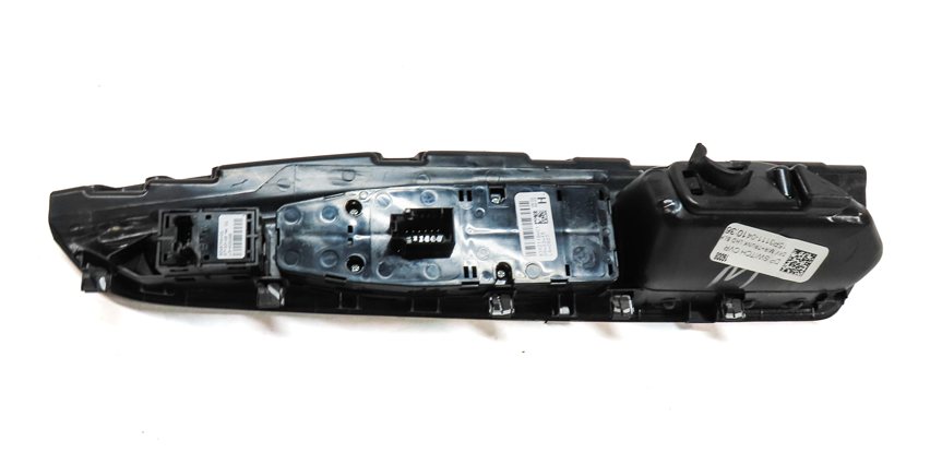 Thumbnail 5: 14-21 BMW X1 X2 X5 X5M X6 X6M F15 F16 F39 F48 F85 F86 DRIVER PFOLD WINDOW SWITCH