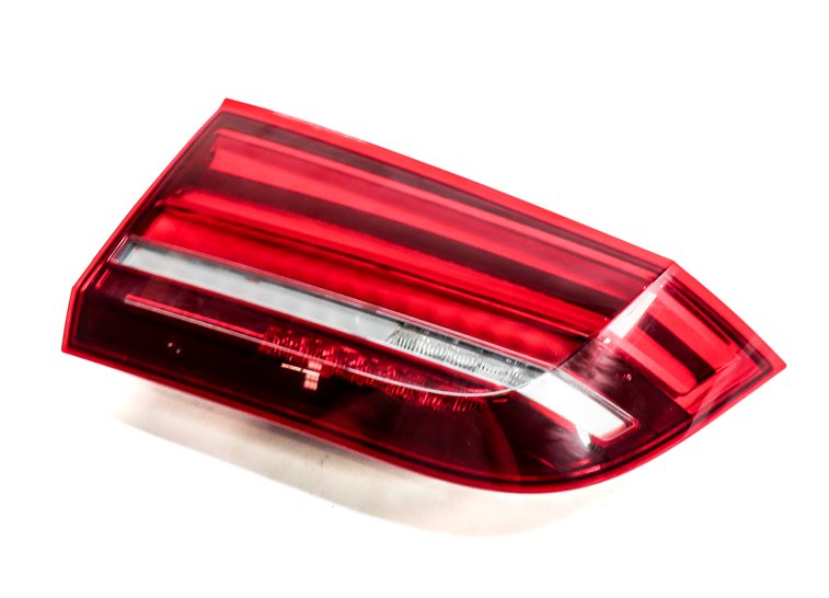 2014-2018 BMW X5 X5M ///M (F15 F85) LEFT DRIVER REAR INNER TAILLIGHT LIGHT LAMP