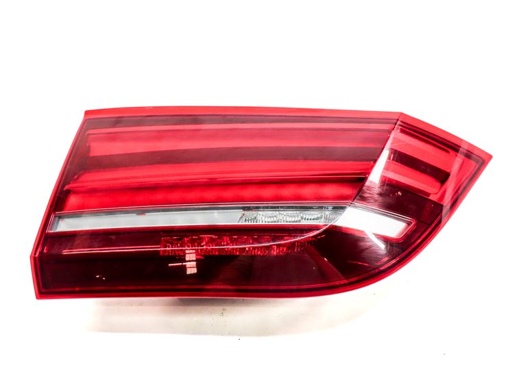 Thumbnail 3: 2014-2018 BMW X5 X5M ///M (F15 F85) LEFT DRIVER REAR INNER TAILLIGHT LIGHT LAMP