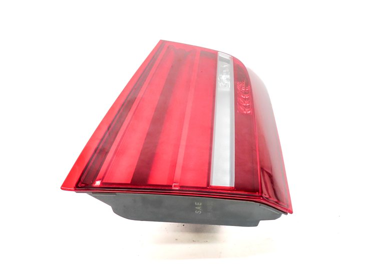 Thumbnail 4: 2014-2018 BMW X5 X5M ///M (F15 F85) LEFT DRIVER REAR INNER TAILLIGHT LIGHT LAMP