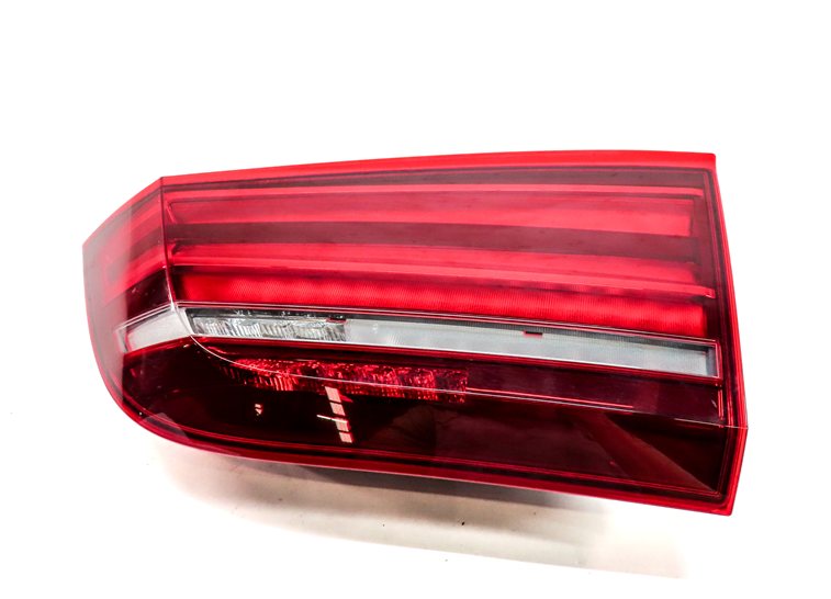 Thumbnail 3: 14-18 BMW X5 X5M ///M (F15 F85) RIGHT PASSENGER REAR INNER TAILLIGHT LIGHT LAMP