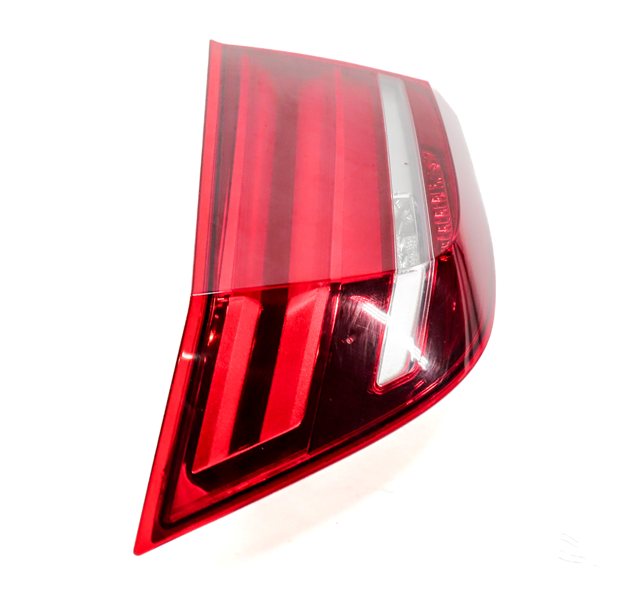 Thumbnail 4: 14-18 BMW X5 X5M ///M (F15 F85) RIGHT PASSENGER REAR INNER TAILLIGHT LIGHT LAMP