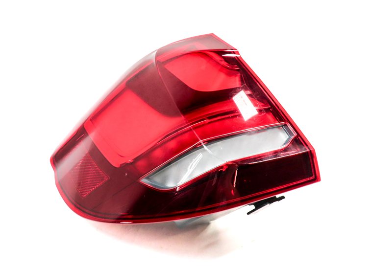 Thumbnail 1: 2014-2018 BMW X5 X5M ///M (F15 F85) LEFT DRIVER REAR TAILLIGHT BRAKE LIGHT LAMP
