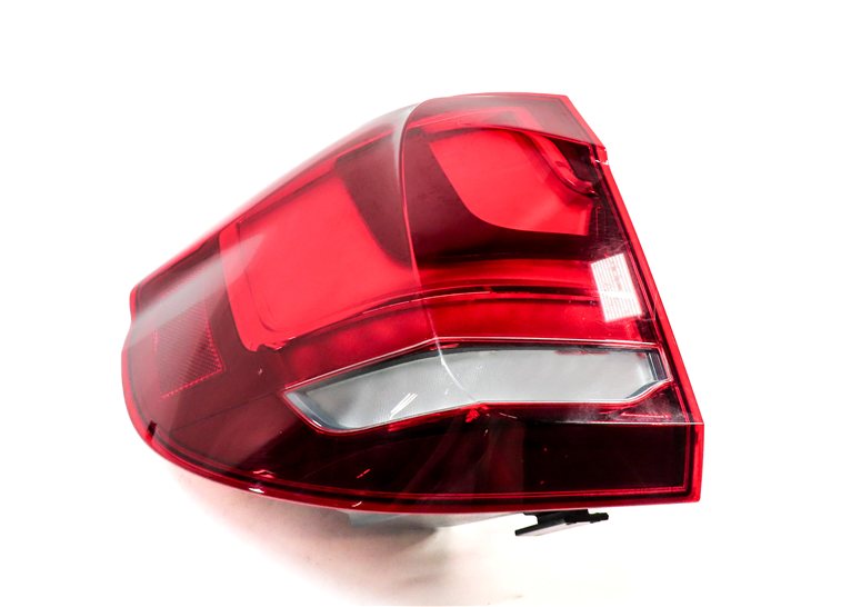 Thumbnail 3: 2014-2018 BMW X5 X5M ///M (F15 F85) LEFT DRIVER REAR TAILLIGHT BRAKE LIGHT LAMP